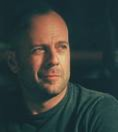 Bruce Willis
